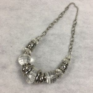 Huge Statement necklace